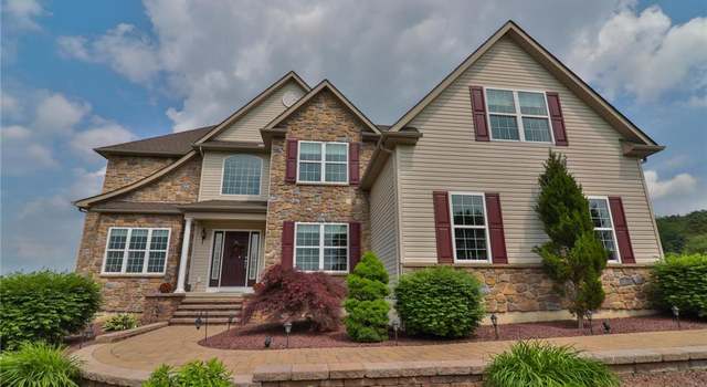 Photo of 165 Gilberts Hill Rd, Mahoning Twp, PA 18235