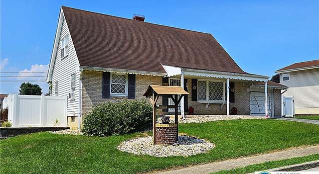 Photo of 3150 Birch Cir, Whitehall, PA 18052