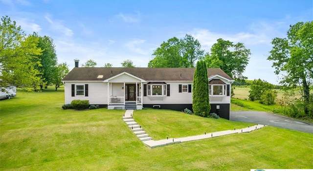 Photo of 10296 Gravel Hill Rd, Lower Mt Bethel Twp, PA 18013