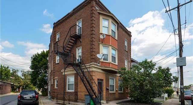 Photo of 1701-1703 Hanover Ave, Allentown City, PA 18109-2345