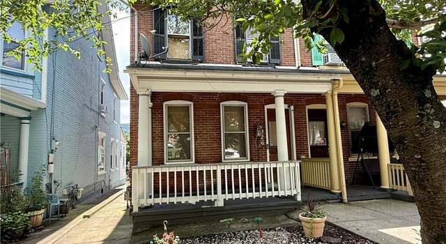 Photo of 926 Delaware Ave, Fountain Hill, PA 18015