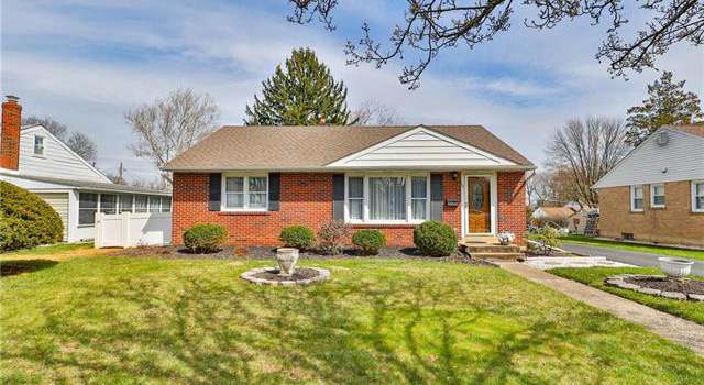 Photo of 229 N 40th St, South Whitehall Twp, PA 18104