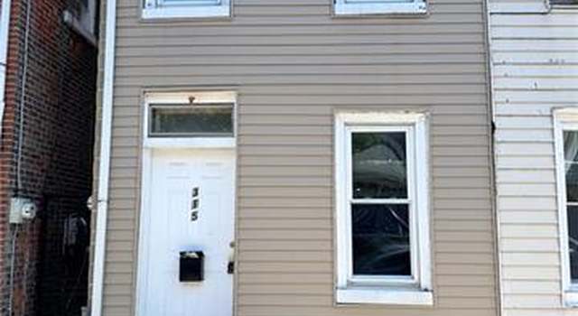 Photo of 315 Ridge Ave, Allentown City, PA 18102-5325