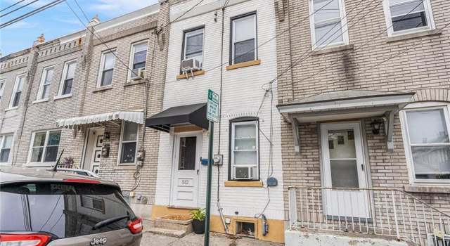 Photo of 512 Atlantic St, Bethlehem City, PA 18015