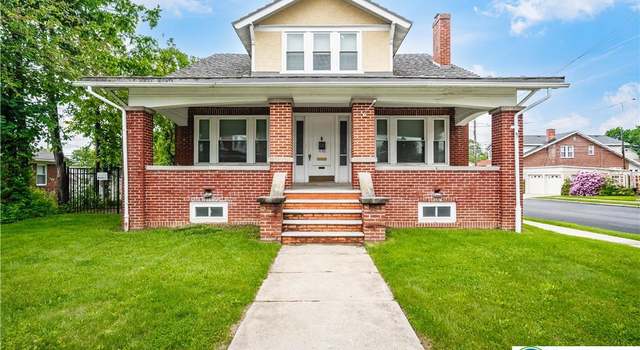 Photo of 1150 N 19th St, Allentown City, PA 18104