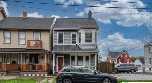 Photo of 811 Center St, Bethlehem City, PA 18018