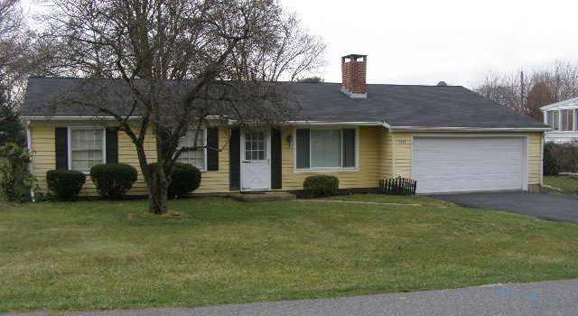 Photo of 4600 Bayard St, Easton, PA 18045-4804