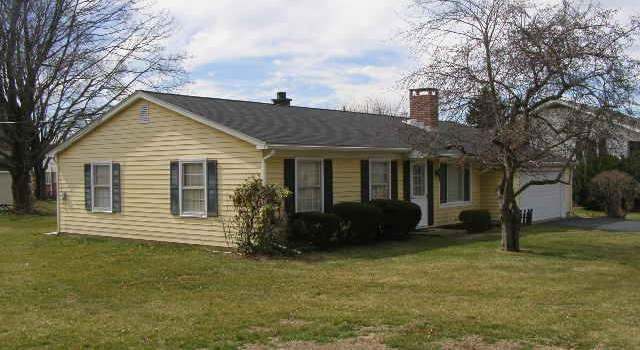 Photo of 4600 Bayard St, Easton, PA 18045-4804