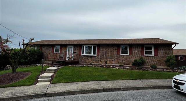 Photo of 107 W 25Th St, Northampton Borough, PA 18067-1108