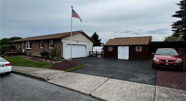 Photo of 107 W 25Th St, Northampton Borough, PA 18067-1108