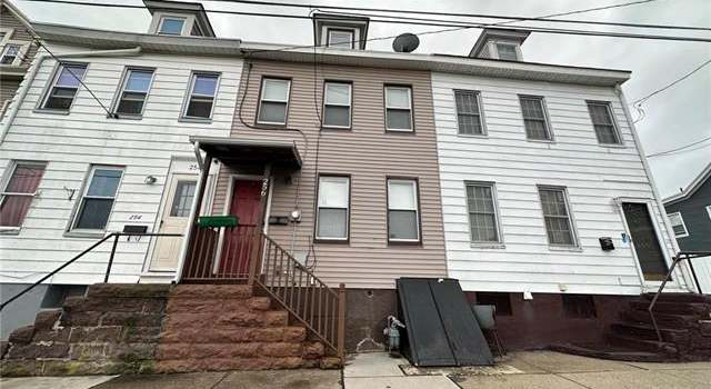Photo of 256 W St Joseph St, Easton, PA 18042-6267