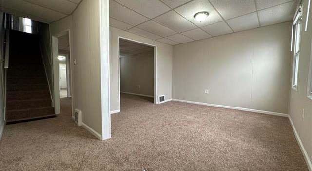 Photo of 256 W St Joseph St, Easton, PA 18042-6267