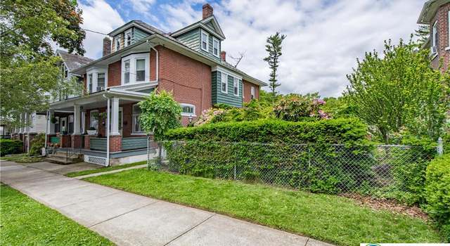 Photo of 1016 W North St, Bethlehem City, PA 18018