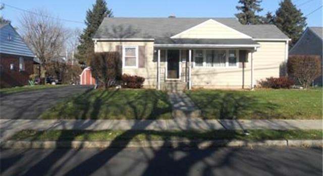 Photo of 227 W Federal St, Allentown City, PA 18103-5046