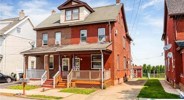 Photo of 231 Crest Ave, Bethlehem City, PA 18015