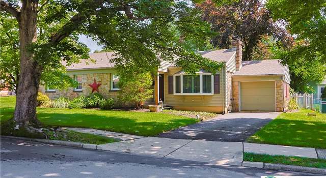 Photo of 1882 Ridgelawn Ave, Bethlehem City, PA 18018