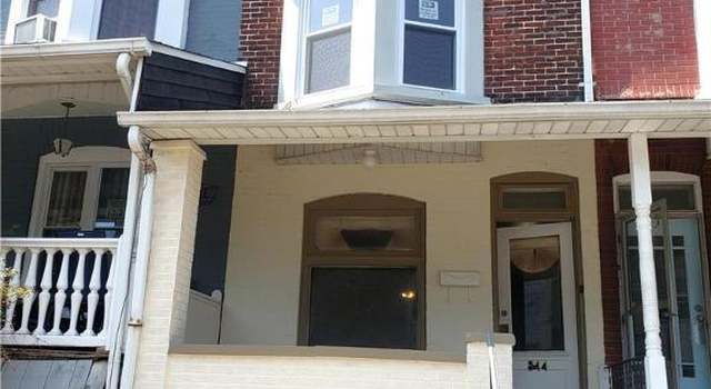 Photo of 844 N 8th St, Allentown City, PA 18102