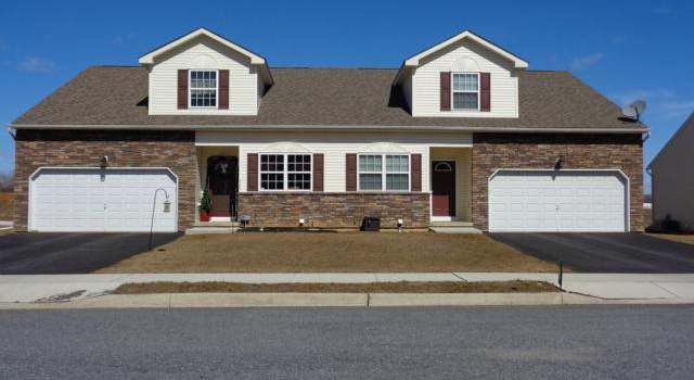 Photo of 35-lot Graystone Cir Unit Webster, Allen Twp, PA 18067