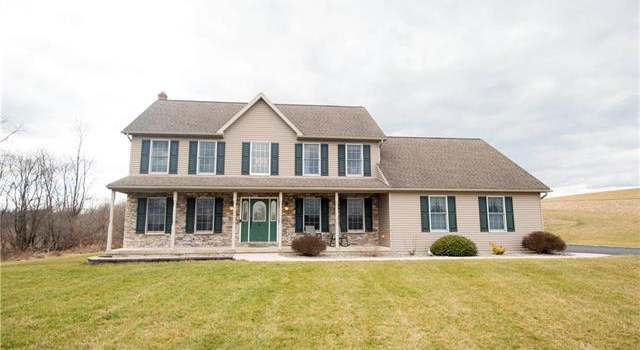 Photo of 3298 Valley View Dr, Moore Twp, PA 18014-9469