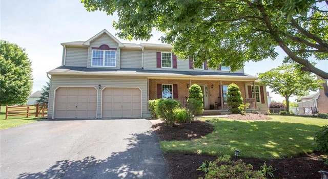 Photo of 850 Reveres Way, Forks Twp, PA 18040-7870