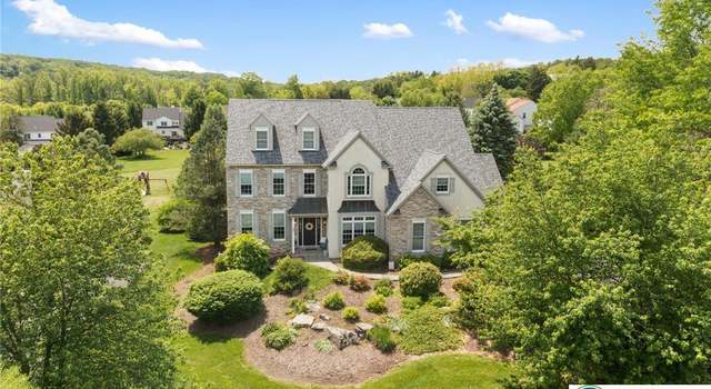 Photo of 6100 Whitetail Dr, Upper Saucon Twp, PA 18036