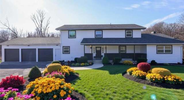 Photo of 1301 Bunny Ln, Chestnuthill Twp, PA 18322