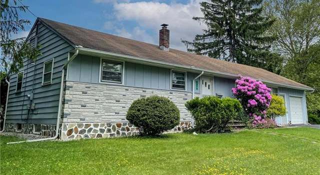 Photo of Property in Stroudsburg, PA 18360