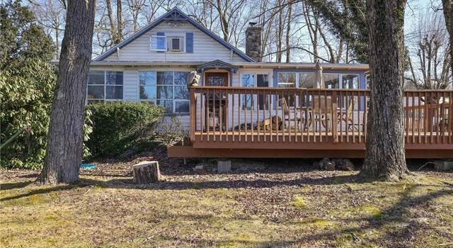 Photo of 5703 Locust Ln, Chestnuthill Twp, PA 18058