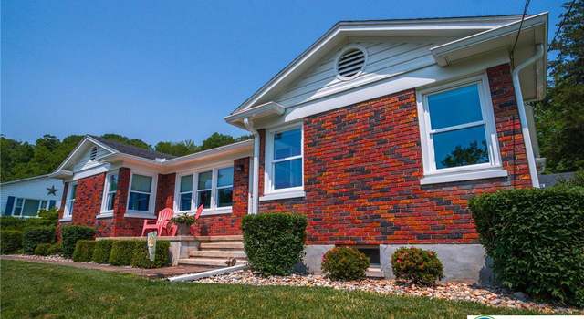 Photo of 6790 Fairview Ave, Bangor, PA 18013