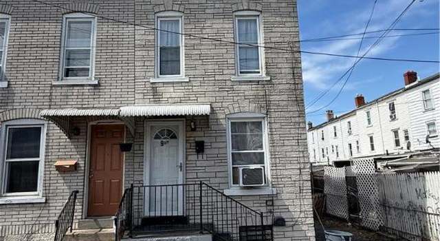 Photo of 920 Mohr St, Allentown City, PA 18102