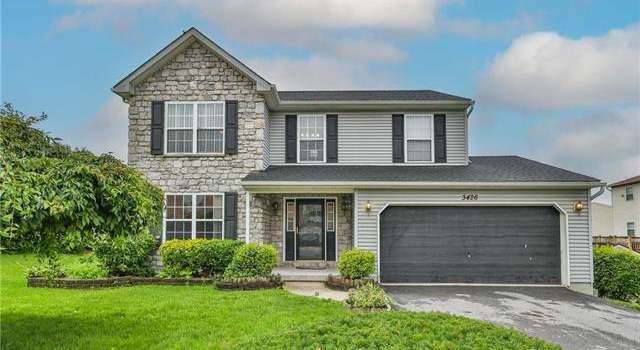 Photo of 3426 Limestone Dr, Whitehall Twp, PA 18052-7457