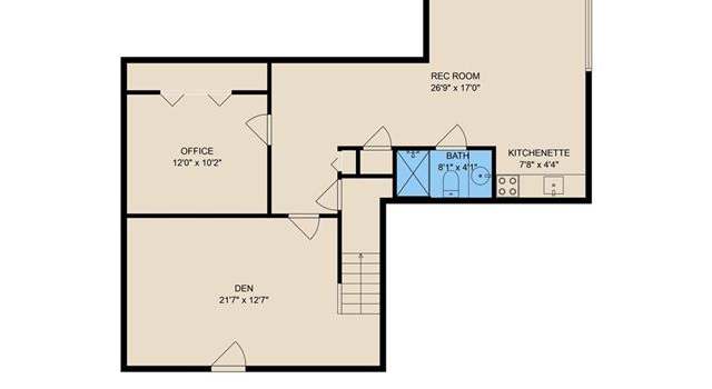 Photo of 3426 Limestone Dr, Whitehall Twp, PA 18052-7457