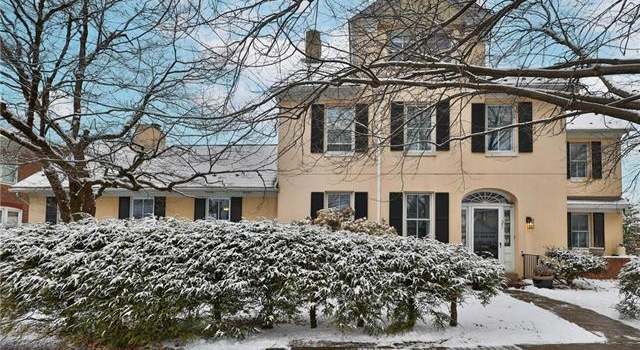 Photo of 1573 Linden St, Bethlehem City, PA 18017-4744