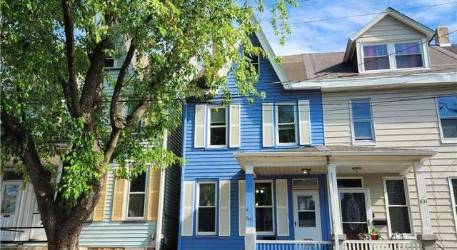 Photo of 833 Spring Garden St, Easton, PA 18042