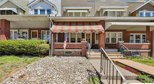 Photo of 631 N Lafayette St, Allentown City, PA 18104