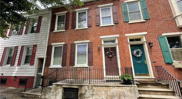 Photo of 433 W Walnut St, Allentown City, PA 18102