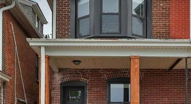Photo of 324 Saint John St, Easton, PA 18042
