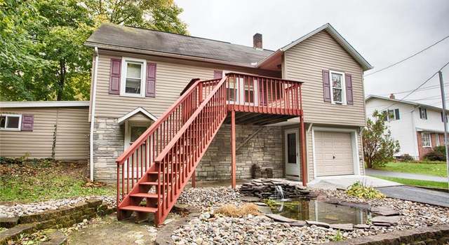 Photo of 35 Maple St, Roseto Boro, PA 18013