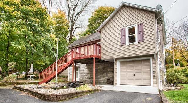 Photo of 35 Maple St, Roseto Boro, PA 18013
