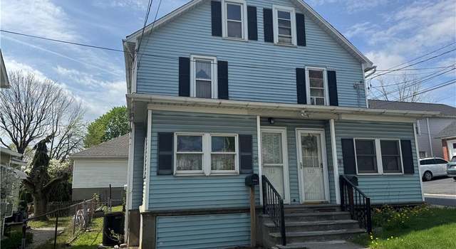 Photo of 112 E Walnut St, Nazareth Boro, PA 18064