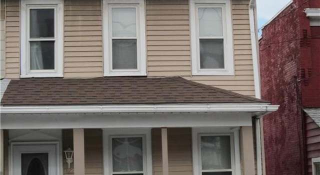 Photo of 1225 E 3rd St, Bethlehem City, PA 18015