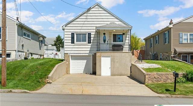 Photo of 817 E Paoli St, Allentown City, PA 18103