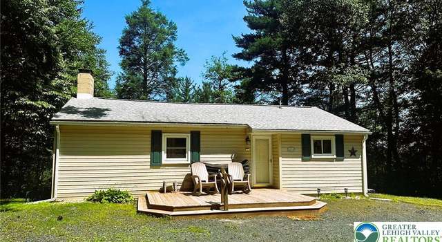 Photo of 100 Hidden Ln, Lehighton, PA 18235
