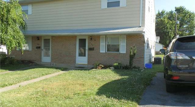 Photo of 622 Poplar St, Catasauqua Boro, PA 18032