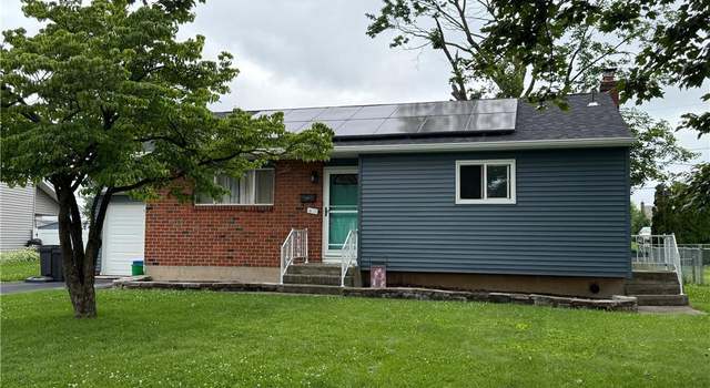 Photo of 1825 Pelham Rd, Bethlehem City, PA 18018