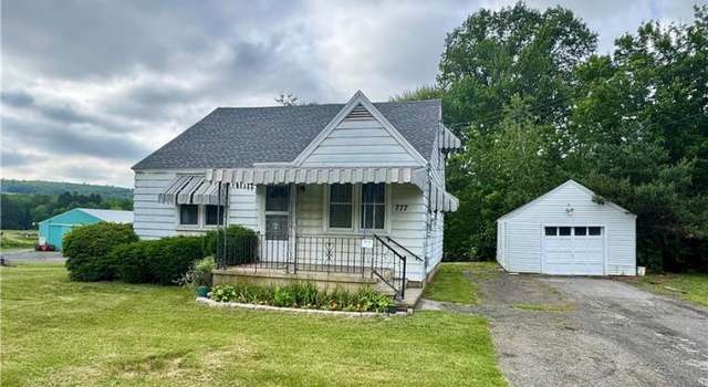Photo of 777 Penn Ave, Tamaqua, PA 18252