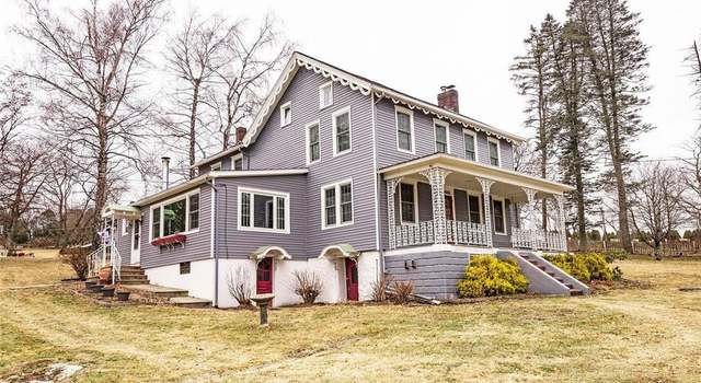 Photo of 954 S Delaware Dr, Upper Mt Bethel Twp, PA 18343