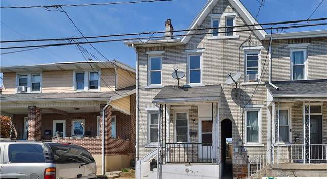 Photo of 648 Spring St, Bethlehem City, PA 18018