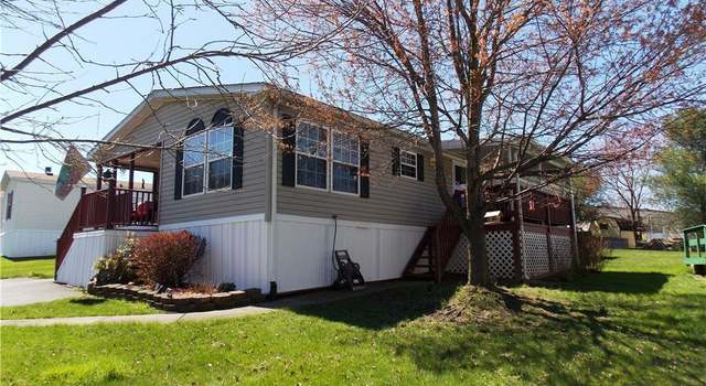 Photo of 94 Sam Brooke Cir, Lehighton, PA 18235