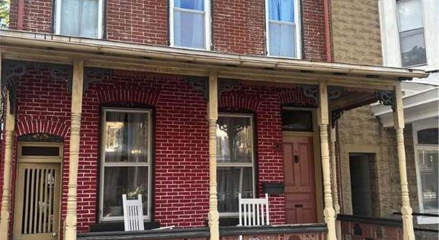 Photo of 1437 W Linden, Allentown, PA 18102